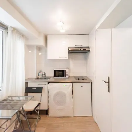 Magnifique Au Coeur Du Marais Apartment Paris