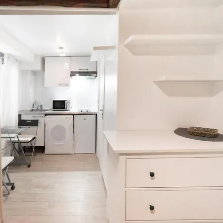 Apartment Magnifique Au Coeur Du Marais Paris
