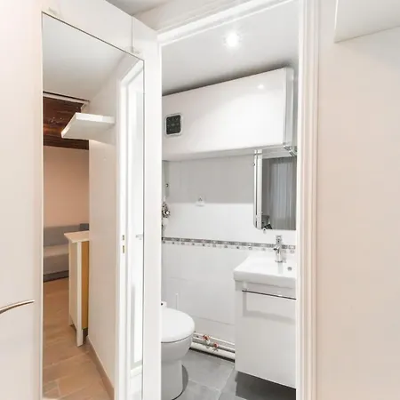 Magnifique Au Coeur Du Marais Διαμέρισμα *