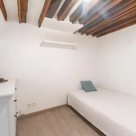 Apartment Magnifique Au Coeur Du Marais *