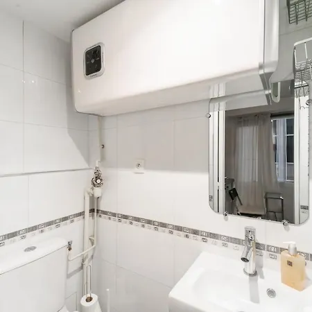 Apartment Magnifique Au Coeur Du Marais