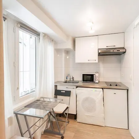 Magnifique Au Coeur Du Marais Apartment Paris