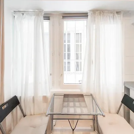 Appartamento Magnifique Au Coeur Du Marais *