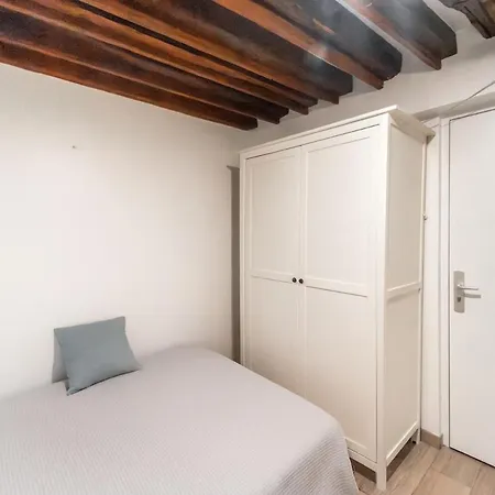 Magnifique Au Coeur Du Marais