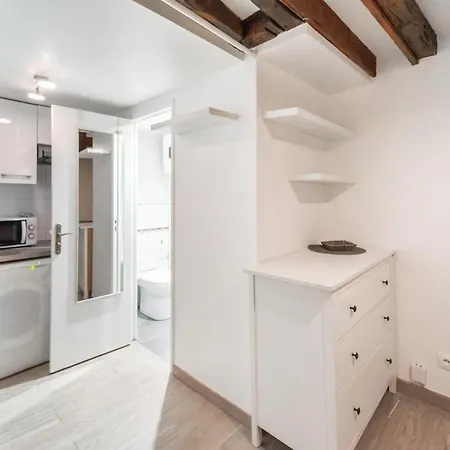 Appartamento Magnifique Au Coeur Du Marais Parigi