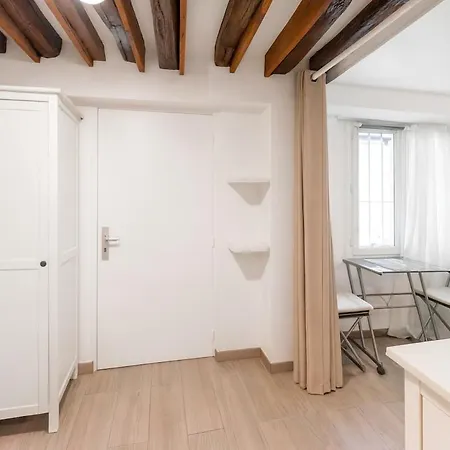Magnifique Au Coeur Du Marais Appartamento