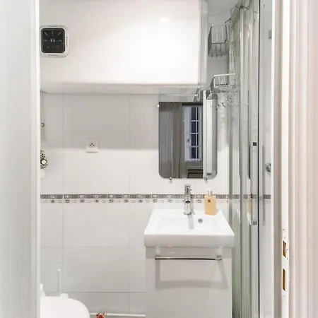 Magnifique Au Coeur Du Marais * Parigi