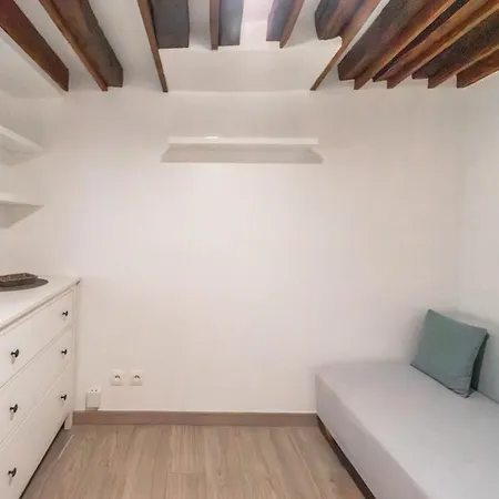 Appartamento Magnifique Au Coeur Du Marais Parigi