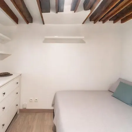 Magnifique Au Coeur Du Marais Appartamento Parigi