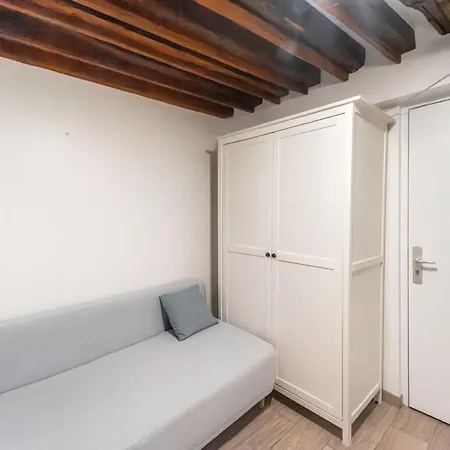 Magnifique Au Coeur Du Marais Appartamento *