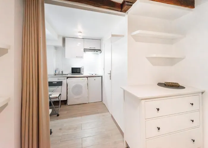 Apartment Magnifique Au Coeur Du Marais *