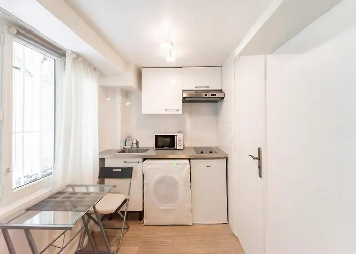 Magnifique Au Coeur Du Marais Apartment Paris