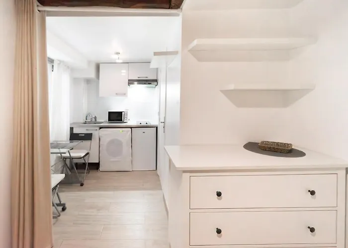 Apartment Magnifique Au Coeur Du Marais Paris
