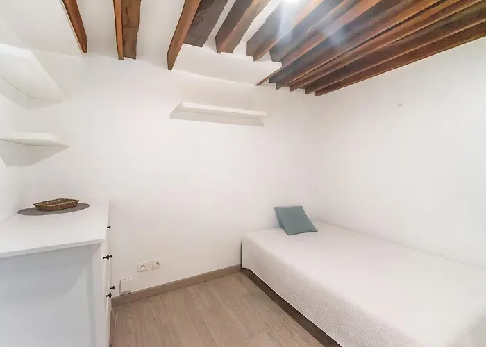 Apartment Magnifique Au Coeur Du Marais *