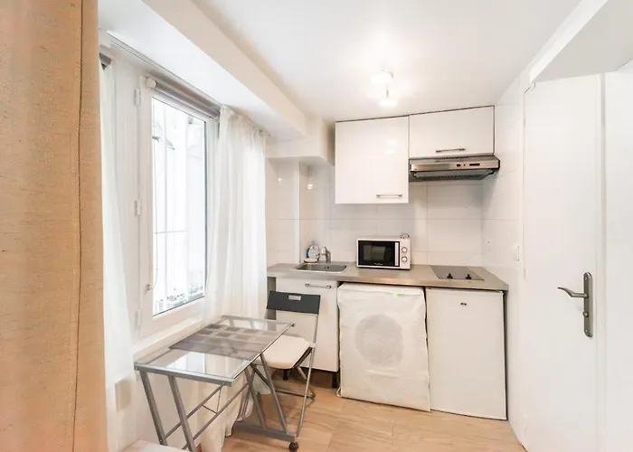 Magnifique Au Coeur Du Marais Apartment Paris