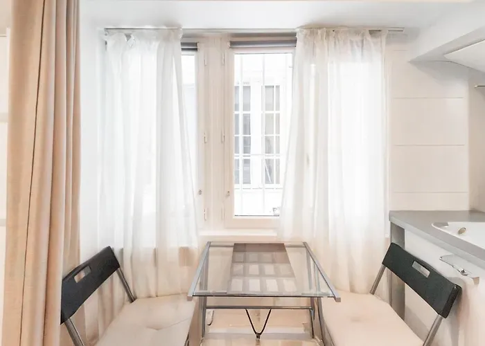 Apartment Magnifique Au Coeur Du Marais *