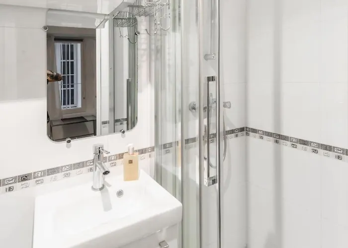 Magnifique Au Coeur Du Marais Apartment Paris