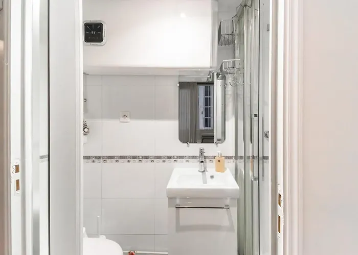 Magnifique Au Coeur Du Marais * Paris