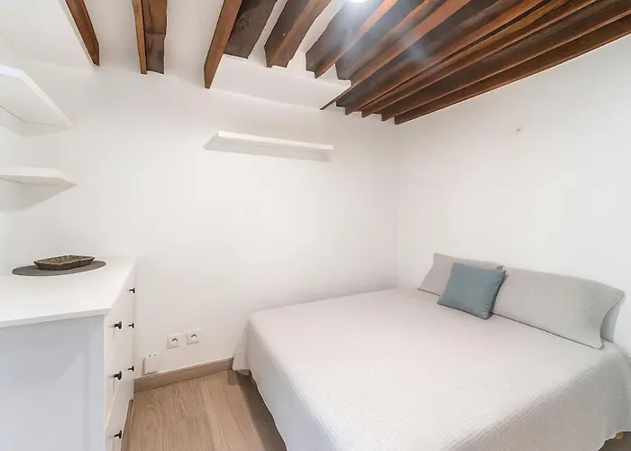Magnifique Au Coeur Du Marais Apartment Paris
