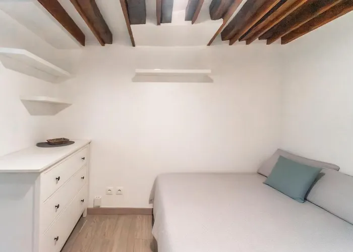 Magnifique Au Coeur Du Marais Apartment Paris