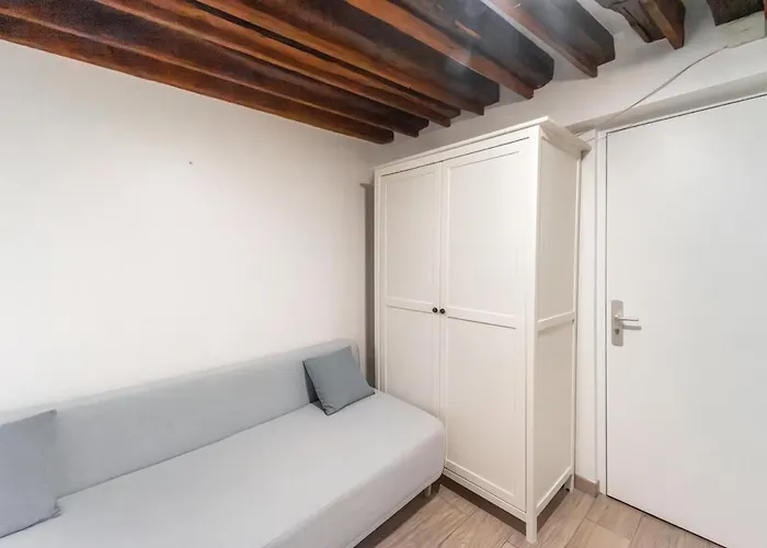Magnifique Au Coeur Du Marais Apartment *