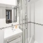 Magnifique Au Coeur Du Marais Apartament Paryż