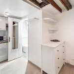 Apartament Magnifique Au Coeur Du Marais Paryż