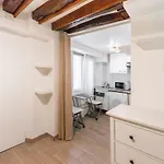 Apartament Magnifique Au Coeur Du Marais