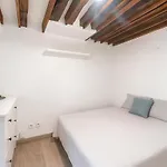 Magnifique Au Coeur Du Marais Apartament Paryż